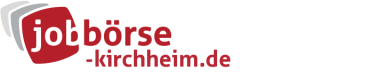 Jobbörse Kirchheim